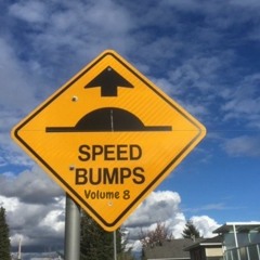 Speed Bumps Volume 8 | Selected and Mixed by Darius Kramer