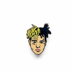 Spot The Moon Ft. Xxxtentacion (DJ MAYPLE Remix)