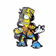 So Much Love Ft. Lil Suzy (DJ MAYPLE Remix)