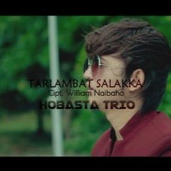 Hobasta Trio Vol 2 - Tarlambat Sallakka
