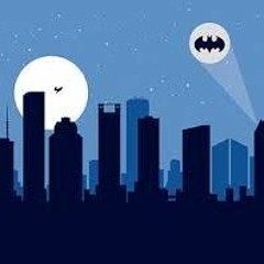 Corrosive System - Batman (SanchezCCN Mashup)