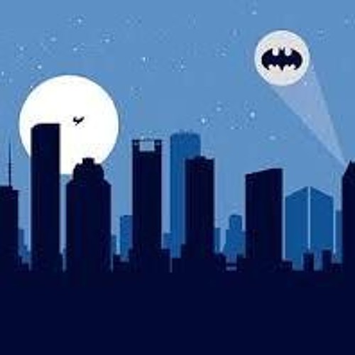 Corrosive System - Batman (SanchezCCN Mashup)