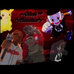 Ottoerdaomen Chiaotzus (clowns) PROD. XANGANG