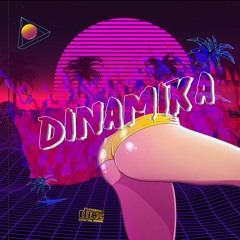 DINAMIKA - Пахнет Мармеладом