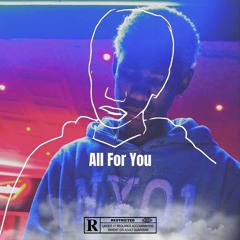 All For You (feat. Ayron Smith)