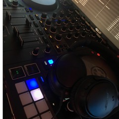 DnB Rinse 03 (Djlewist Mix)
