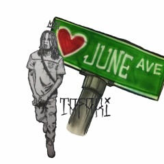 June Ave (MixedByBam)