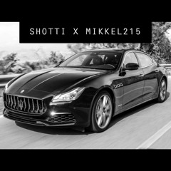 Maserati ft. Mikkel215