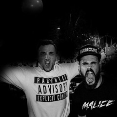 Malice - TBA (In My Mind)