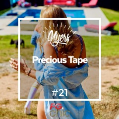 Nyers - Precious Tape #21 (FG CHIC - Summer Edition)