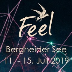 Feel Festival 2019 Sets