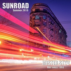 SUNROAD BY MISTER STYV