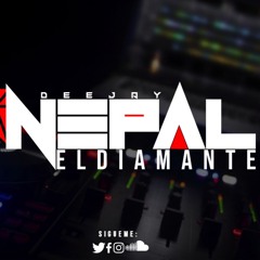 Yo Nunca Me Quedo - Daddy Yankee - Dj Nepal Remix Break Intro + Outro - Vol 2 - 103Bpm