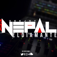 Tito El Bambino - Aque No Te Atreves - Dj Nepal Break Remix  - 105Bpm