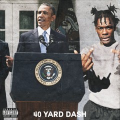 GucciBoyMelv - 40 Yard Dash