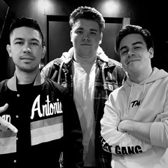 Dwarf (Prod. By Cody Ko)