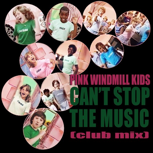 Pwk Can T Stop The Music Club Mix By Back To The Beat Pwk Can T Stop The Music Club Mix By Back To The Beat