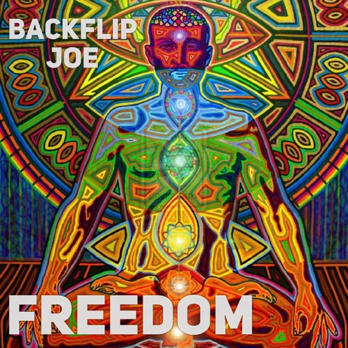 Freedom (Original Mix) [Free DL]