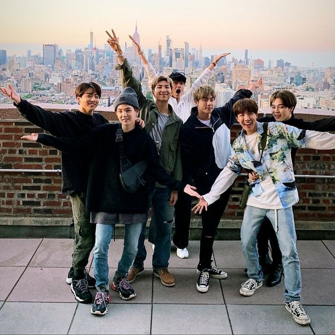 Stream Drex Listen To Bts Chill Playlist 2022 Playlist Online For