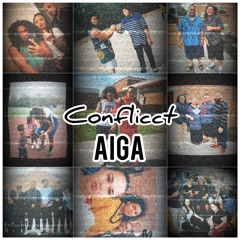 Aiga (polo g-chosen 1 remix)