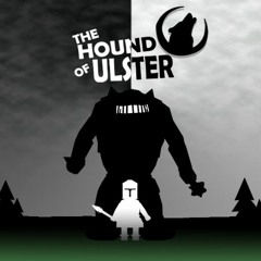 The Hound of Ulster