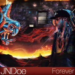 Chris Brown - Forever (JNDoe Cover)