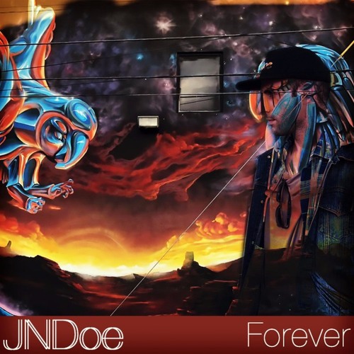 Chris Brown - Forever (JNDoe Cover)