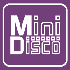 From the archive [2000] - MiniDisco