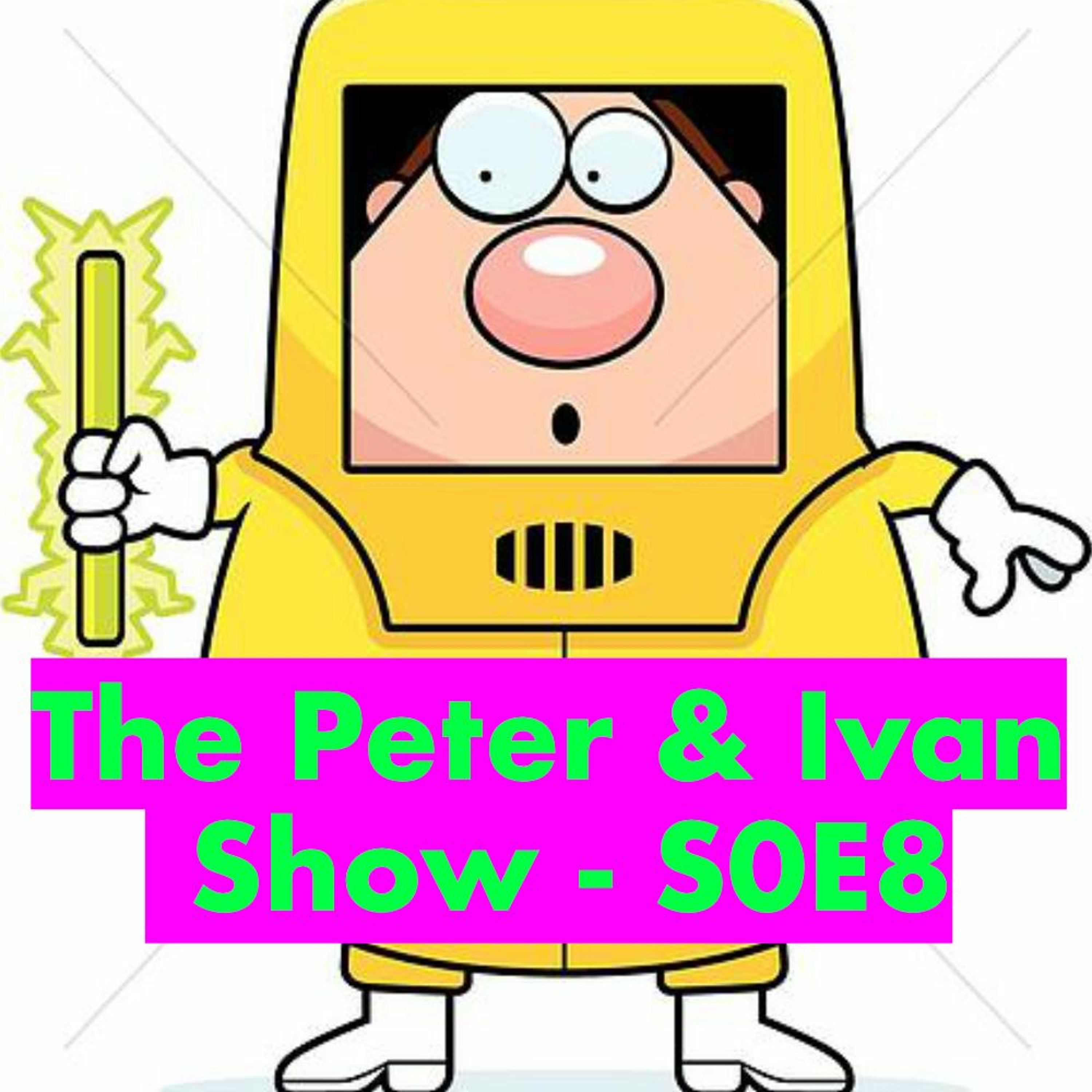 The Peter & Ivan Show