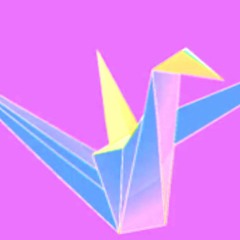 ORIGAMI CRANES - SHA DRA X MANGO MESSIAH X NISKI THE FREE X TONY FROM DC SAYS X LAMCHXP