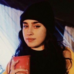Lauren Jauregui - You Don't Own Me