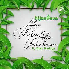 [SoundRecords™] • Yusuf F™  - Aku Selalu Ada Untukmu (Hijau Daun) 2019 New Rmx [Sella™] Prev