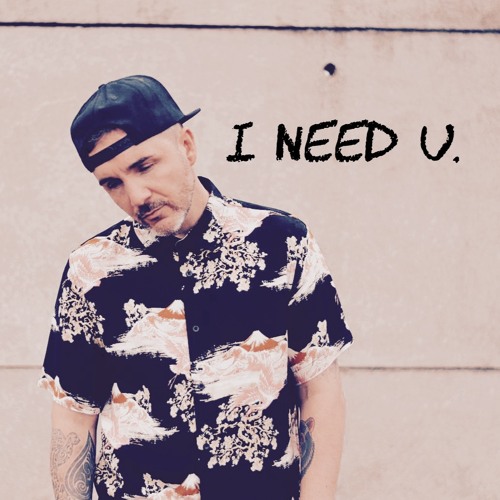 Alexander Norman X Whizzkid - I Need U.