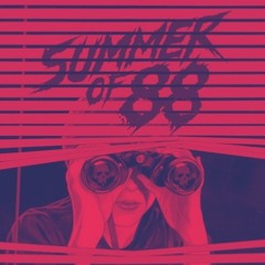 DISCO LUV FEATURED ON SUMMER OF 88