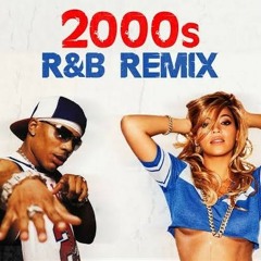 2000s R&B Remix DJ Discretion
