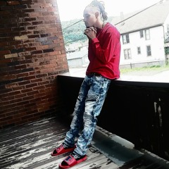 Galaxy Tear$ (ft. N8daGr8)