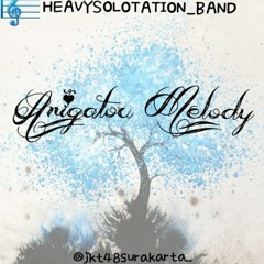 Arigatou Melody (Terima Kasih Melody)_ Heavy Solotation Band.mp3