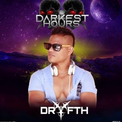 Dj Dryfth - Darkest Hours 2019 (hardcore Mix)