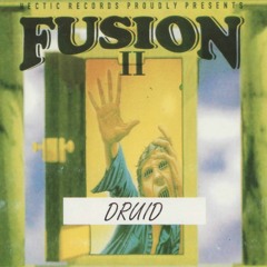 Fusion - Druid 1994-95