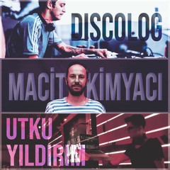 macit&utku&discolog