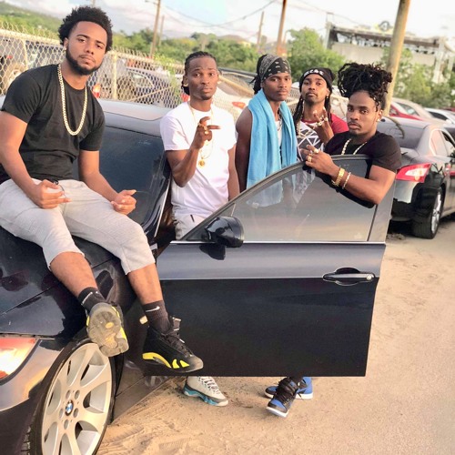 Deh Family Ft. Real Tool (Prod By.Fade)