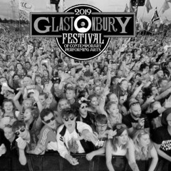 Empatysm @ Glastonburry Festival 2019 - U.K
