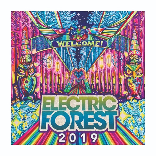 KYGO - EF2019 Ranch Arena