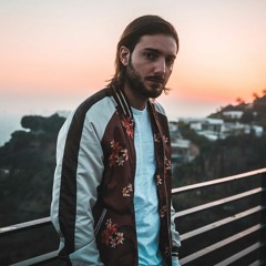 Alesso | Ultra Music Festival Europe 2019