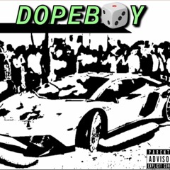 REX0 FT ALPAQ & RA DOLLAZ - DOPE BOY