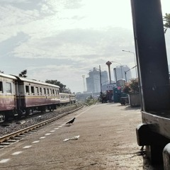 kickn rocks (w/ kidstrange)