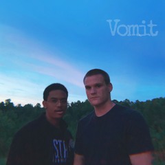Vomit
