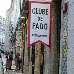 El Club de Fado, el restaurante más sonoro de Lisboa