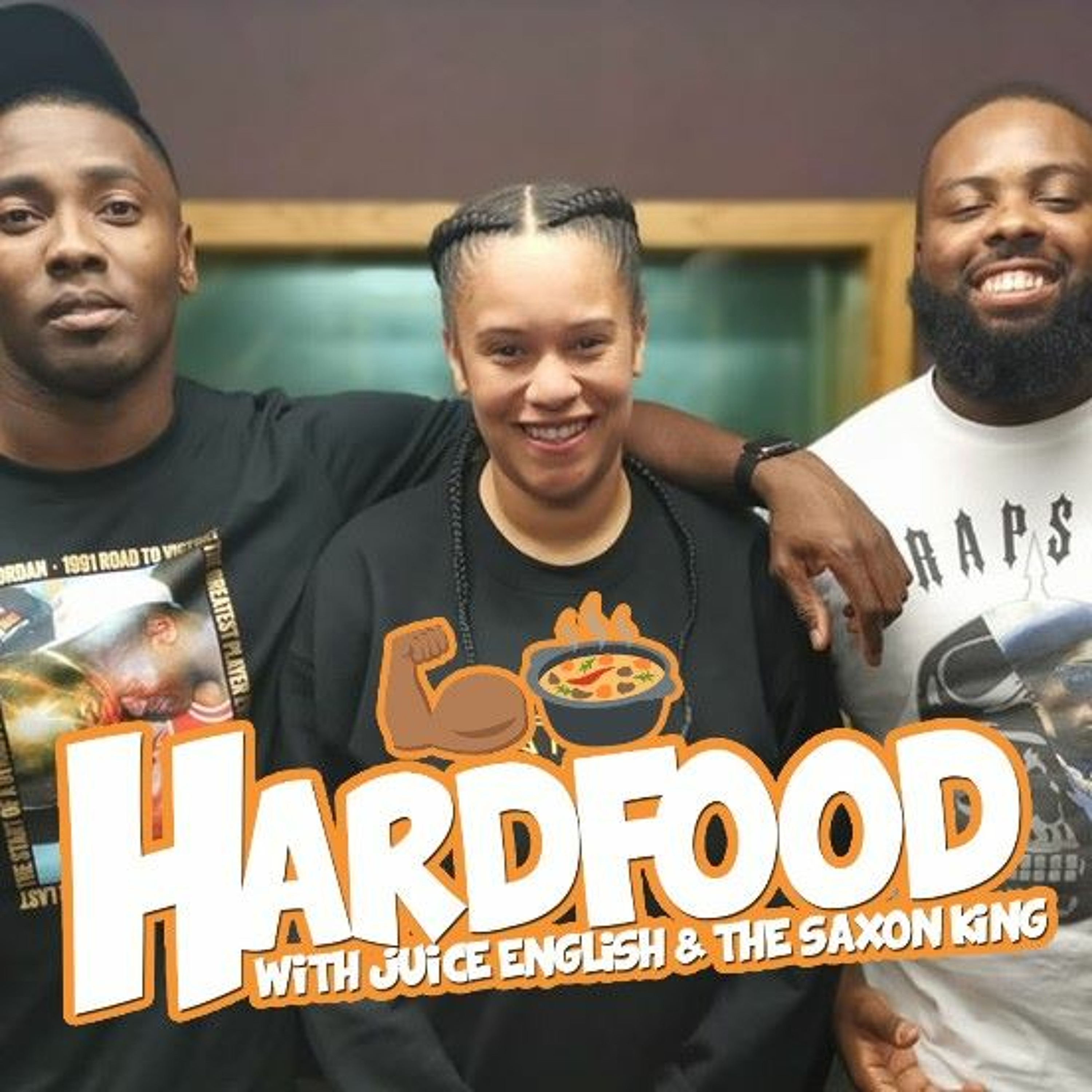 HARDFOOD