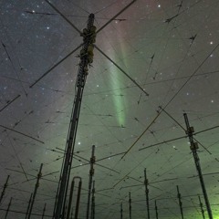 HAARP Dub (WIP)